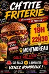 La Ch'tite Friterie