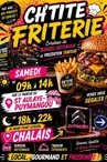 La Ch'tite Friterie