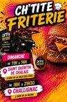 La Ch'tite Friterie