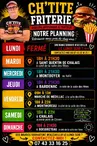 La Ch'tite friterie