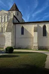 Les patrimoniales de Reignac - Exposition "l'eau source de vie"